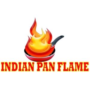 Indian Pan Flame
