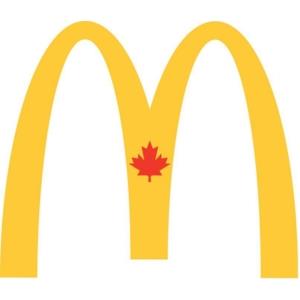 McDonald's Taber